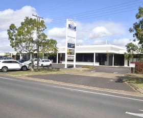 Showrooms / Bulky Goods commercial property for lease at 9 Maryborough Street Bundaberg Central QLD 4670