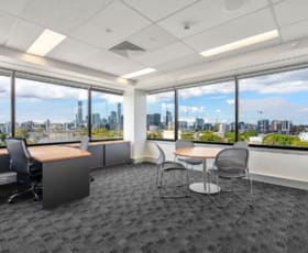 Offices commercial property leased at Level 7 Suite 1/303 Coronation Drive Milton QLD 4064