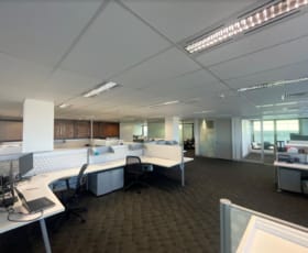 Offices commercial property leased at Level 7 Suite 1/303 Coronation Drive Milton QLD 4064