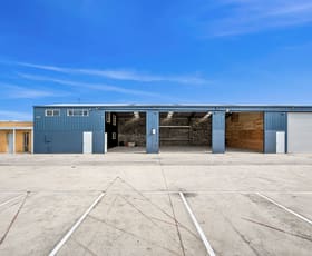Factory, Warehouse & Industrial commercial property for lease at 30 Capital Drive Grovedale VIC 3216
