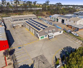 Factory, Warehouse & Industrial commercial property for lease at 318-320 Anzac Avenue Harristown QLD 4350