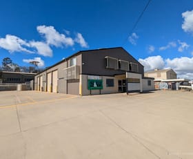 Factory, Warehouse & Industrial commercial property for lease at 318-320 Anzac Avenue Harristown QLD 4350