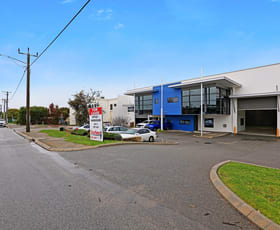 Factory, Warehouse & Industrial commercial property for lease at Unit 2/85 Abernethy Road Belmont WA 6104