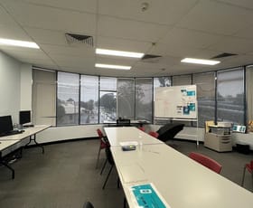 Offices commercial property for lease at Suite 6, Level 2/2-6 oxford road Ingleburn NSW 2565