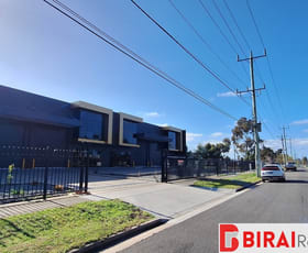 Factory, Warehouse & Industrial commercial property for lease at B/780B Ballarat Road Deer Park VIC 3023