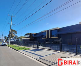 Factory, Warehouse & Industrial commercial property for lease at B/780B Ballarat Road Deer Park VIC 3023