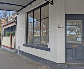 Shop & Retail commercial property for lease at 733 Rathdowne Street Carlton North VIC 3054