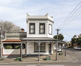 Shop & Retail commercial property for lease at 733 Rathdowne Street Carlton North VIC 3054