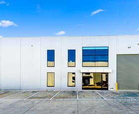 Factory, Warehouse & Industrial commercial property for lease at 86/10 Speedwell Street Somerville VIC 3912