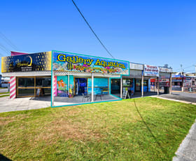 Shop & Retail commercial property for lease at 143 Wynnum North Road Wynnum QLD 4178