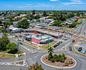 Shop & Retail commercial property for lease at 143 Wynnum North Road Wynnum QLD 4178