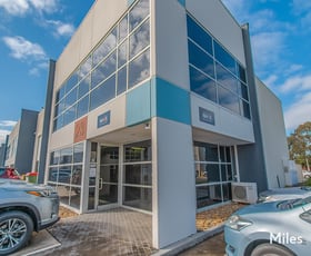 Factory, Warehouse & Industrial commercial property for lease at 23/58 Mahoneys Road Thomastown VIC 3074