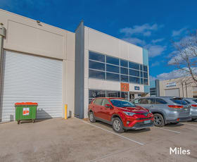 Factory, Warehouse & Industrial commercial property for lease at 23/58 Mahoneys Road Thomastown VIC 3074
