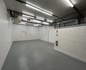 Factory, Warehouse & Industrial commercial property for lease at Hornsby NSW 2077