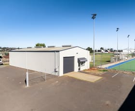 Factory, Warehouse & Industrial commercial property leased at 5/388 Taylor Street Glenvale QLD 4350