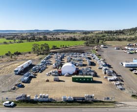 Factory, Warehouse & Industrial commercial property leased at Tenancy A/32-38 Heinemann Road Charlton QLD 4350