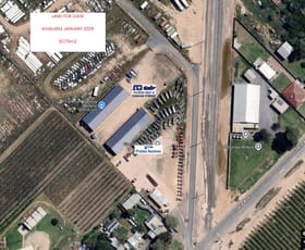 Development / Land commercial property for lease at 4/539-541 Cowra Avenue Mildura VIC 3500