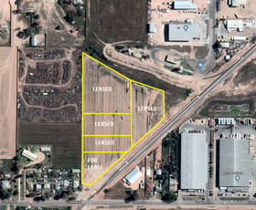 Development / Land commercial property for lease at 4/539-541 Cowra Avenue Mildura VIC 3500