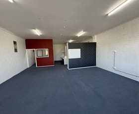 Offices commercial property for lease at Suite 1/157 Smith Street Penrith NSW 2750