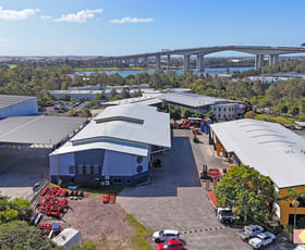 Factory, Warehouse & Industrial commercial property for lease at 4/15 Terrace Place Murarrie QLD 4172