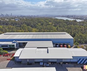 Factory, Warehouse & Industrial commercial property for lease at 4/15 Terrace Place Murarrie QLD 4172
