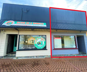 Shop & Retail commercial property for lease at 91 Oberon Street Oberon NSW 2787