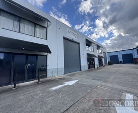 Factory, Warehouse & Industrial commercial property for lease at Woodridge QLD 4114