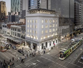 Offices commercial property for lease at Mezzanine / 351 Elizabeth Street Melbourne VIC 3000