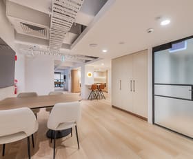 Offices commercial property for lease at Mezzanine / 351 Elizabeth Street Melbourne VIC 3000