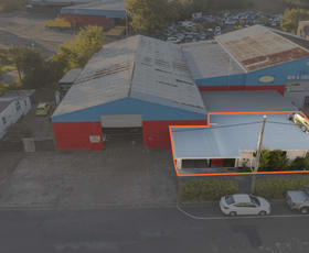 Offices commercial property for lease at D/9 Agnes Street Bundamba QLD 4304