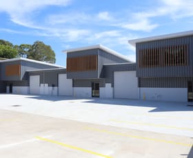 Factory, Warehouse & Industrial commercial property for lease at 4, 5 & 6/125 Russell Street Emu Plains NSW 2750