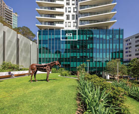 Offices commercial property for lease at 612/7 Railway Street Chatswood NSW 2067