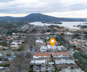 Offices commercial property for lease at 5/23 Bentham Street Yarralumla ACT 2600
