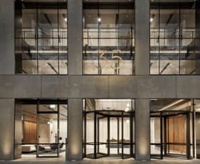 Offices commercial property for lease at Collins Place 35 Collins Street Melbourne VIC 3000