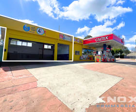 Showrooms / Bulky Goods commercial property for lease at 282 Wardell Street Enoggera QLD 4051