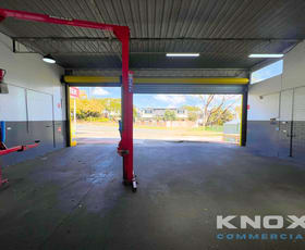 Showrooms / Bulky Goods commercial property for lease at 282 Wardell Street Enoggera QLD 4051