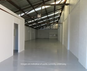 Factory, Warehouse & Industrial commercial property for lease at 29B Chapel Street Marrickville NSW 2204