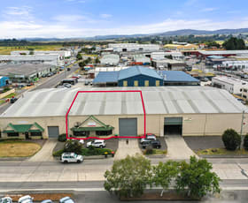 Factory, Warehouse & Industrial commercial property for lease at 120 Forster Street Invermay TAS 7248