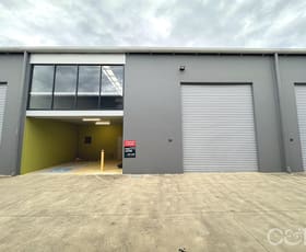 Factory, Warehouse & Industrial commercial property for lease at Unit 24/222 Wisemans Ferry Road Somersby NSW 2250