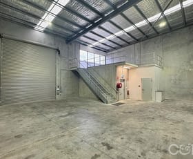 Factory, Warehouse & Industrial commercial property for lease at Unit 24/222 Wisemans Ferry Road Somersby NSW 2250