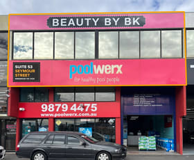 Offices commercial property for lease at Suite 53 Seymour Street Ringwood VIC 3134