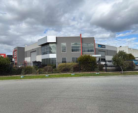Factory, Warehouse & Industrial commercial property leased at 18 Gateway Drive Carrum Downs VIC 3201