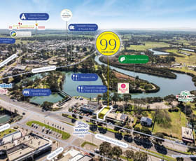 Shop & Retail commercial property leased at 99 South Gippsland Highway Tooradin VIC 3980