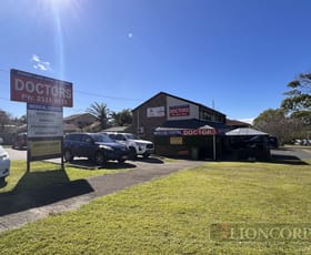 Medical / Consulting commercial property for lease at Camira QLD 4300