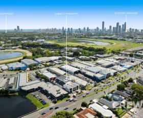 Showrooms / Bulky Goods commercial property for lease at 101 Ashmore Road Bundall QLD 4217