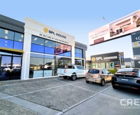 Showrooms / Bulky Goods commercial property for lease at 101 Ashmore Road Bundall QLD 4217