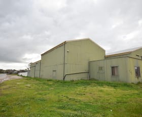 Factory, Warehouse & Industrial commercial property for lease at 5/448 Panmure Street South Albury NSW 2640