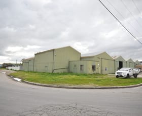 Factory, Warehouse & Industrial commercial property for lease at 5/448 Panmure Street South Albury NSW 2640