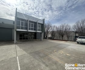 Showrooms / Bulky Goods commercial property for lease at 3/56 Bayldon Road Queanbeyan West NSW 2620
