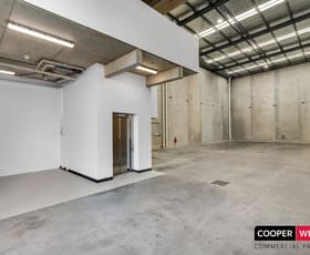 Factory, Warehouse & Industrial commercial property for lease at 1/11 Wurrook Circuit Caringbah NSW 2229
